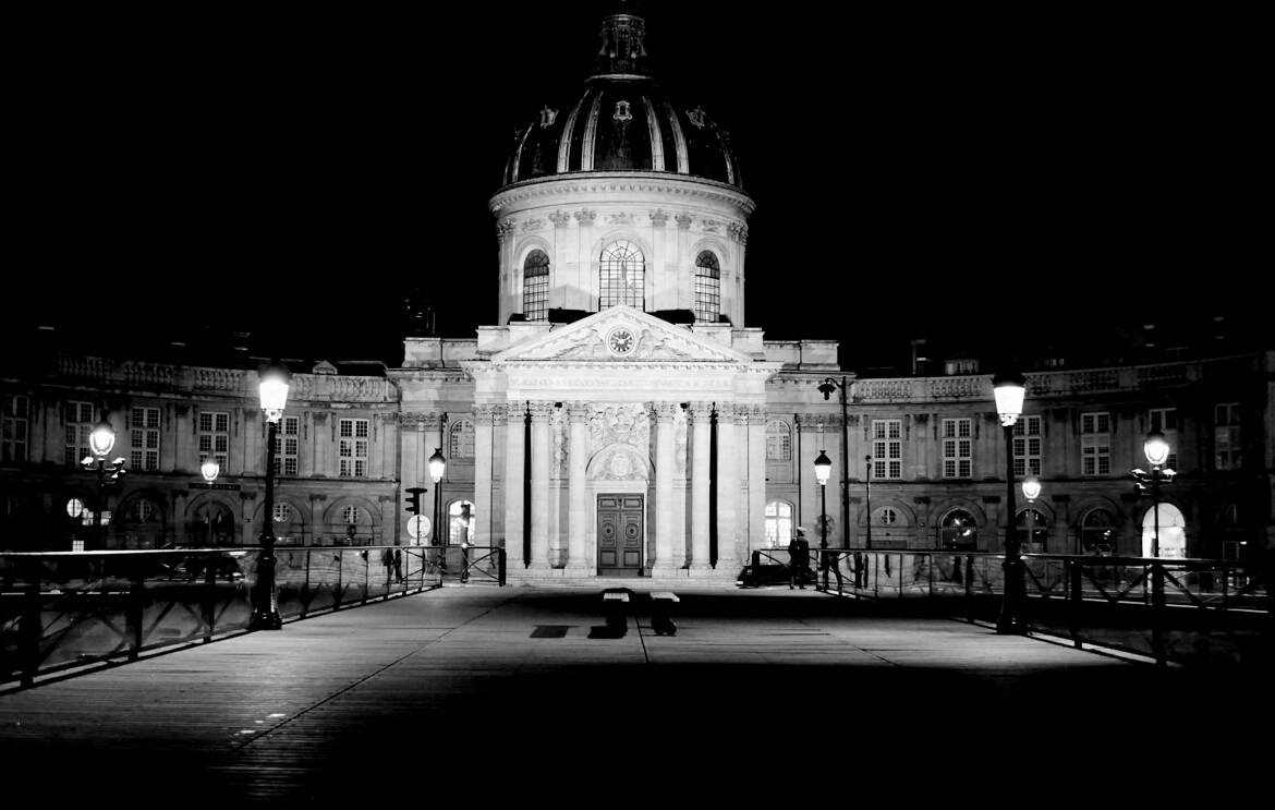 Sous les projecteurs !