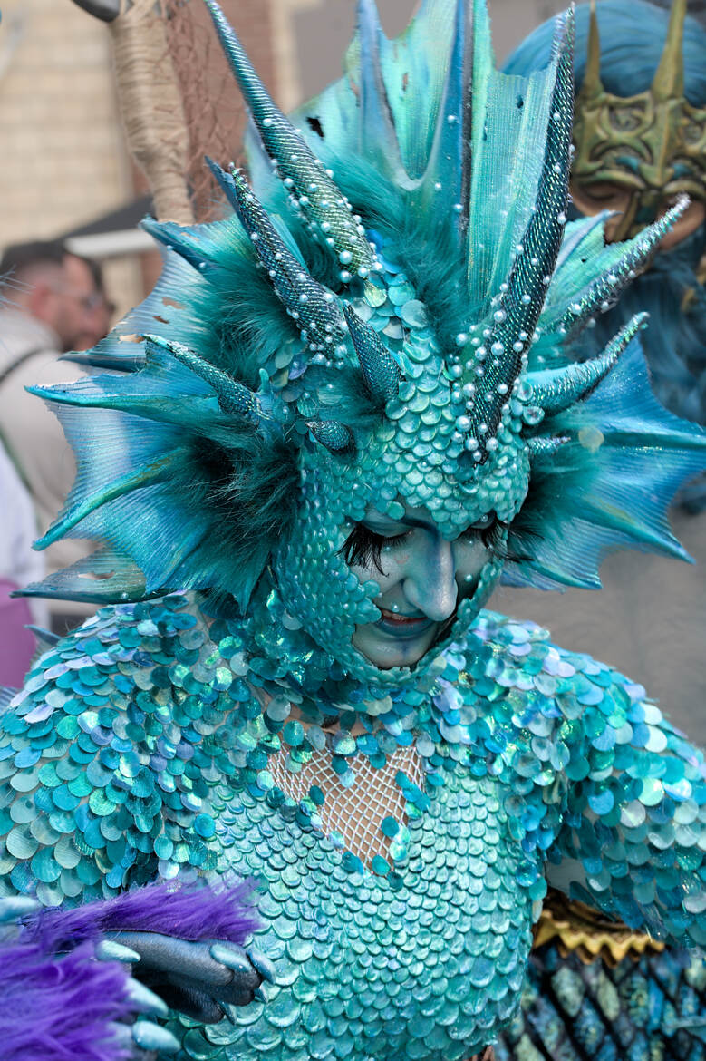 Cidre & Dragon Le festival de la Fantasy (14))