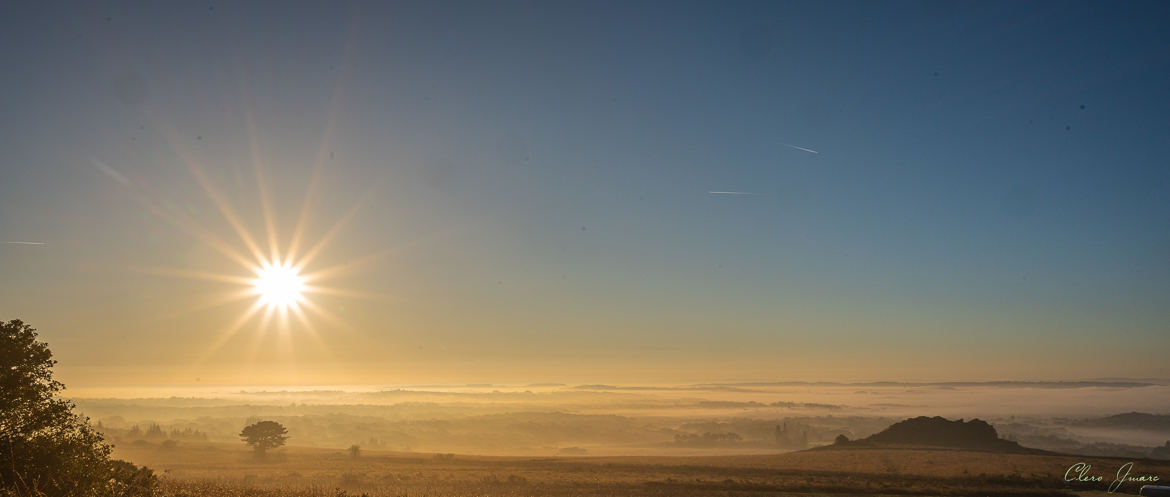 Brume Bretonne