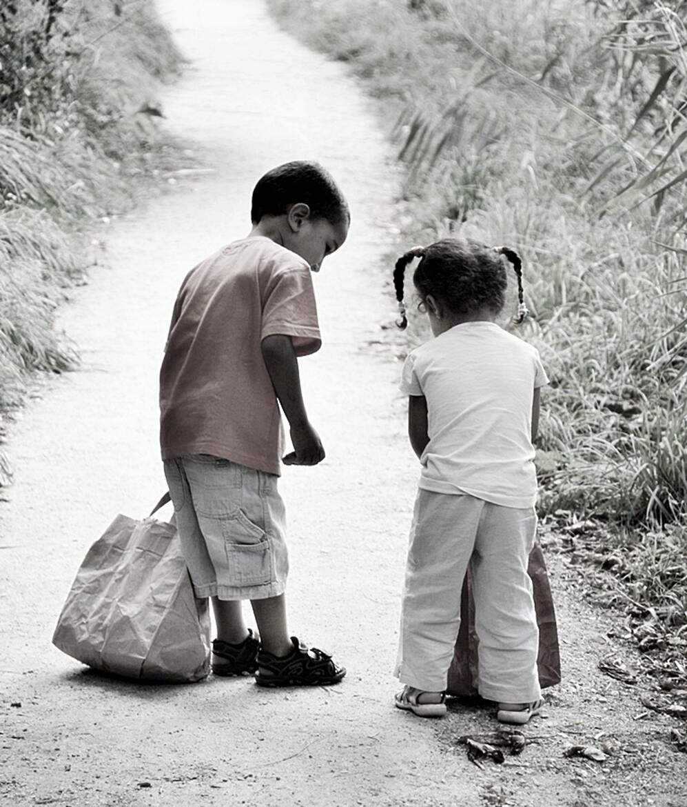 Tu veux que je t'aide?