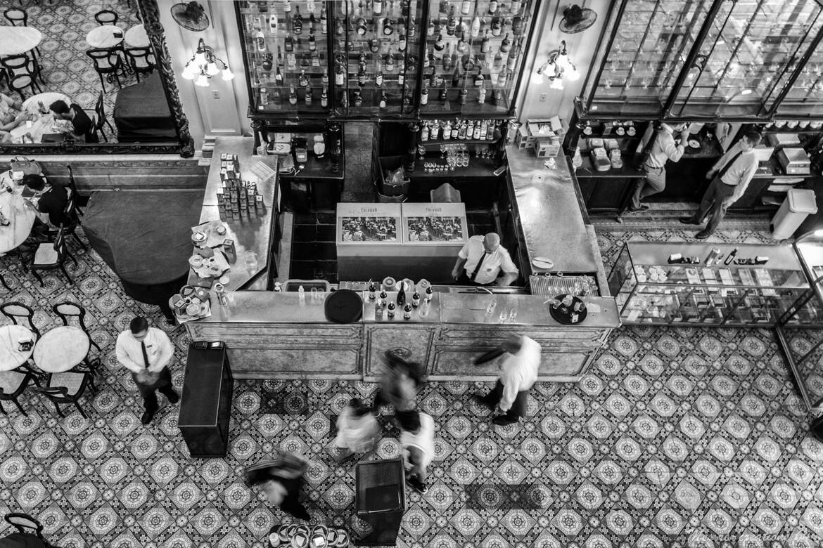 Souvenirs du Brésil