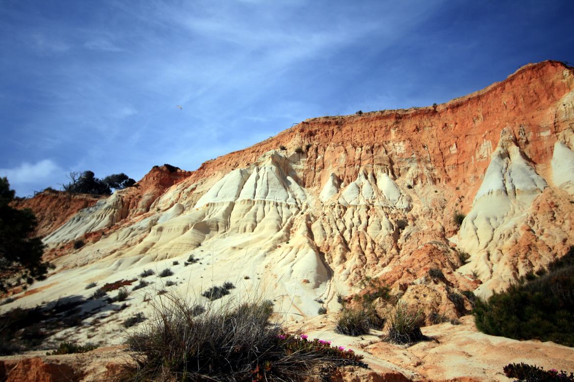 Falaise Albufeira