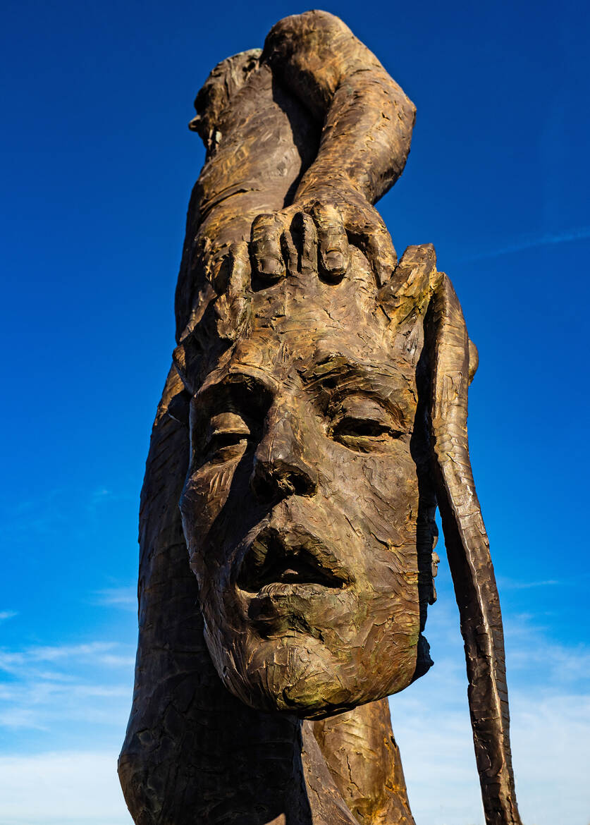 Le trophée de Persée