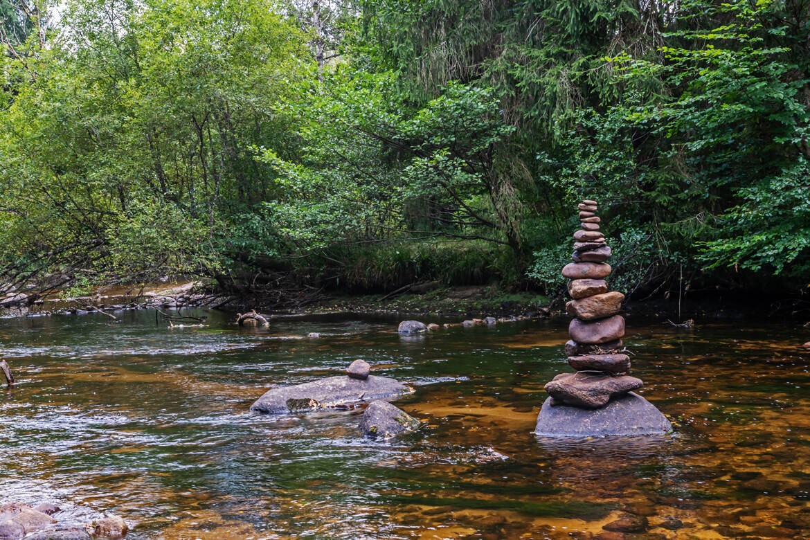 Cairn