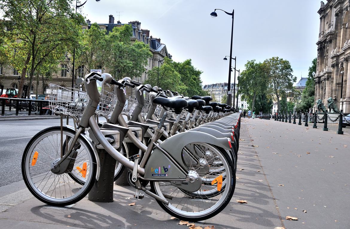 velib