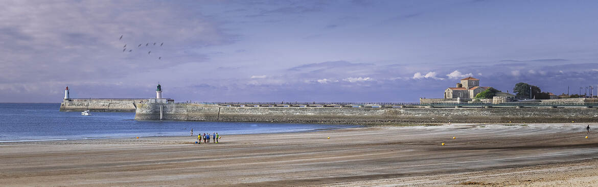 Les Sables d'Olonne