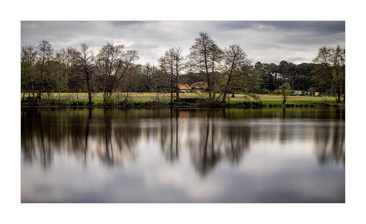 Etang Noir