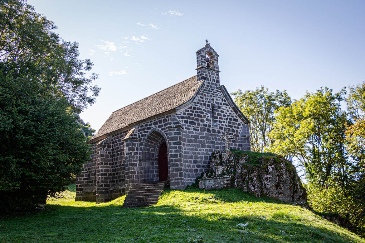 Notre-Dame-de-Turlande