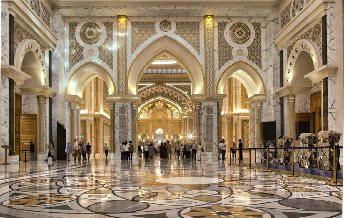 palais corrigé pour Jean Louis