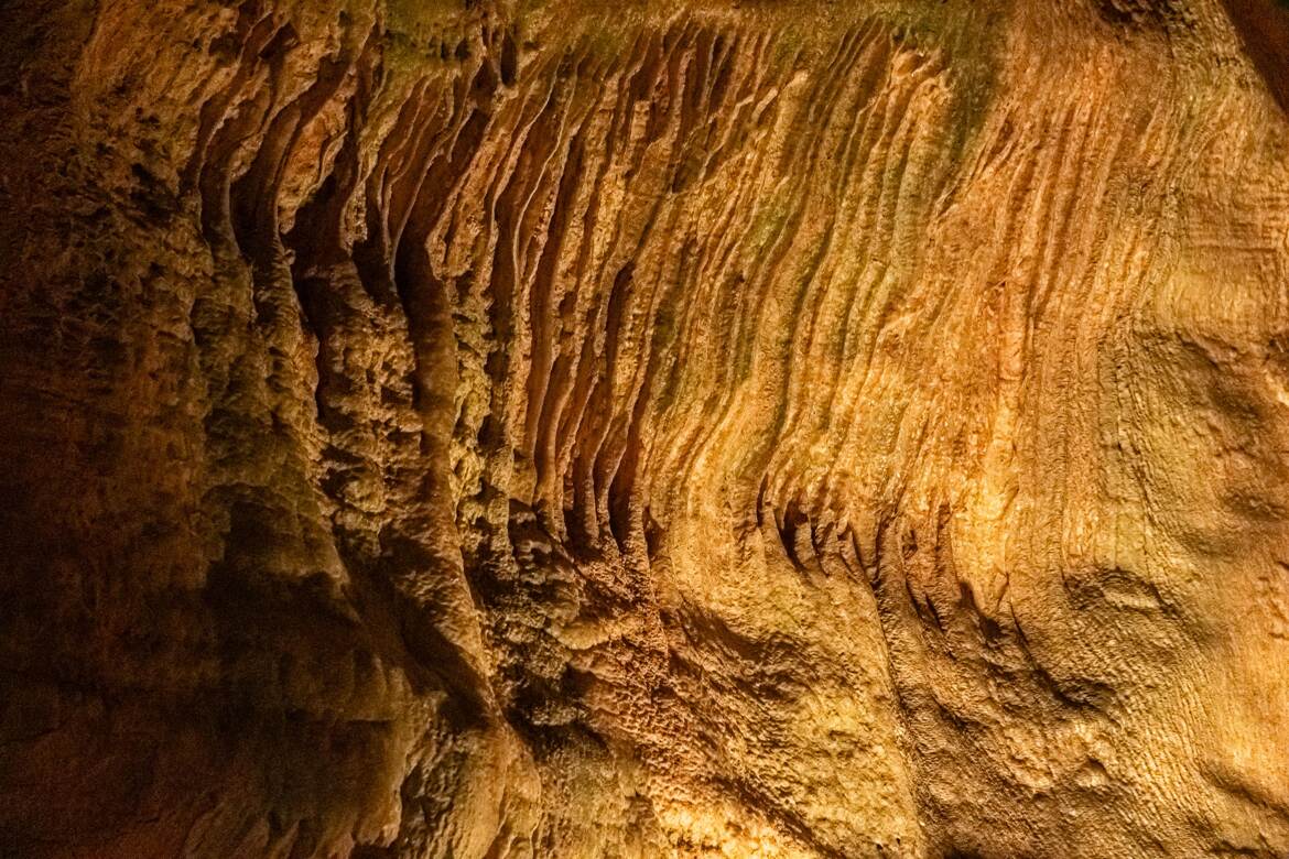 Grottes de Baume-les-Messieurs (3)