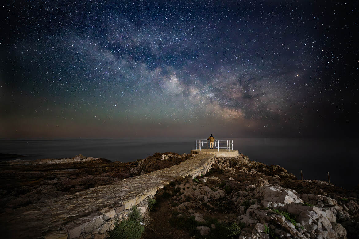 Nuit magique !