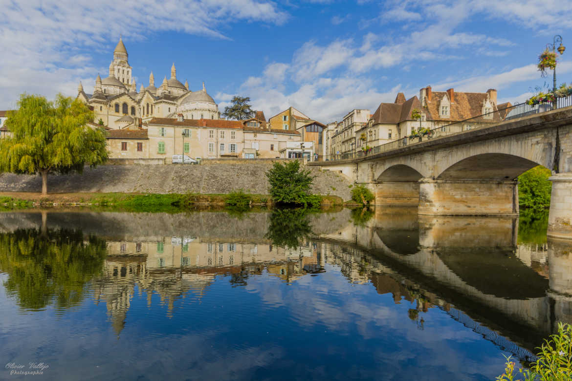 Périgueux