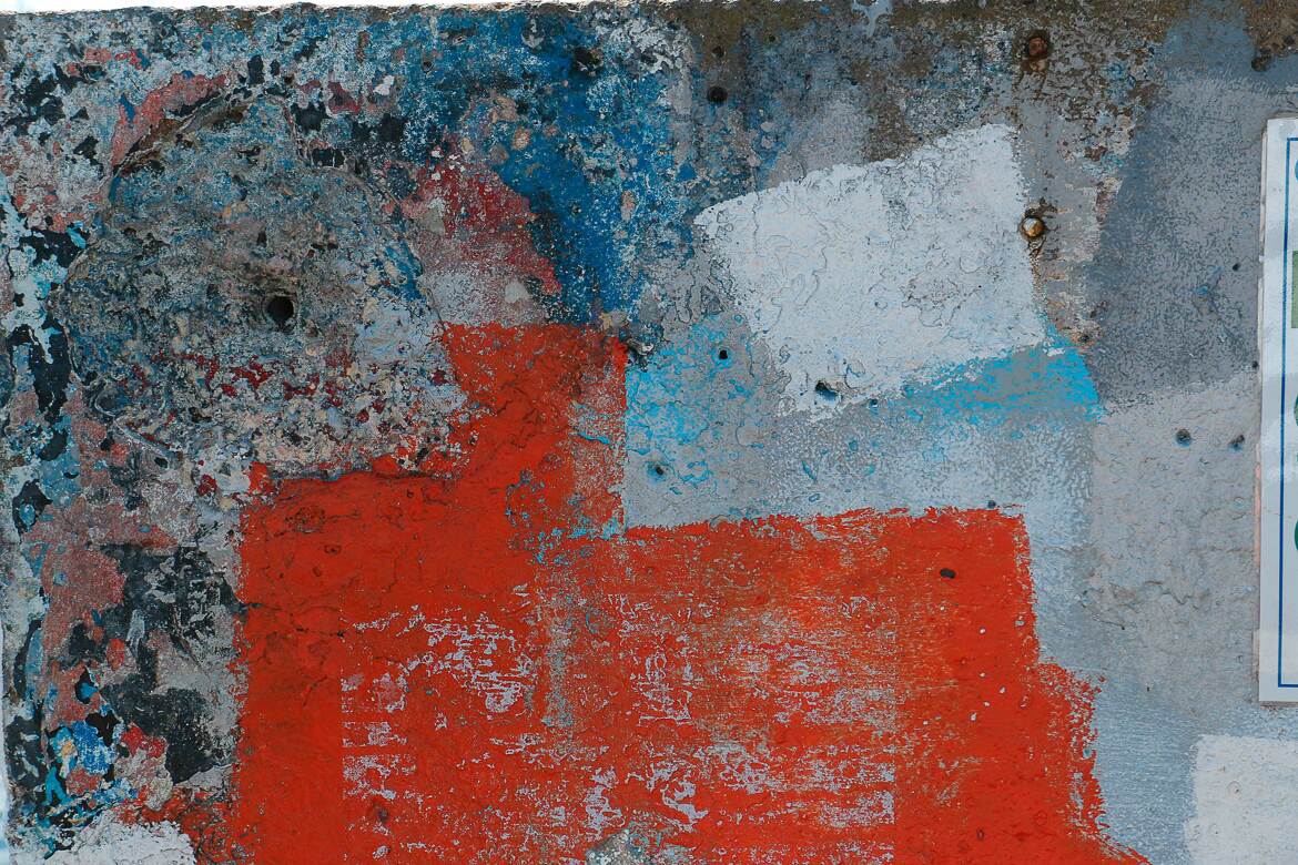 quand les pêcheurs essuient leur rouleau