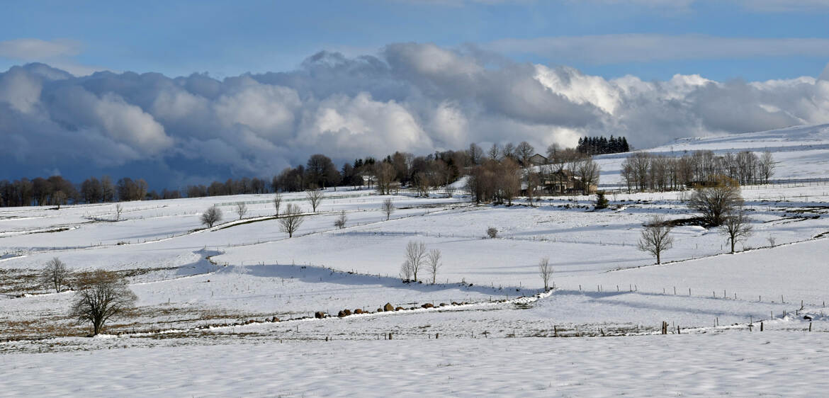 La Chabannerie Faussimagne