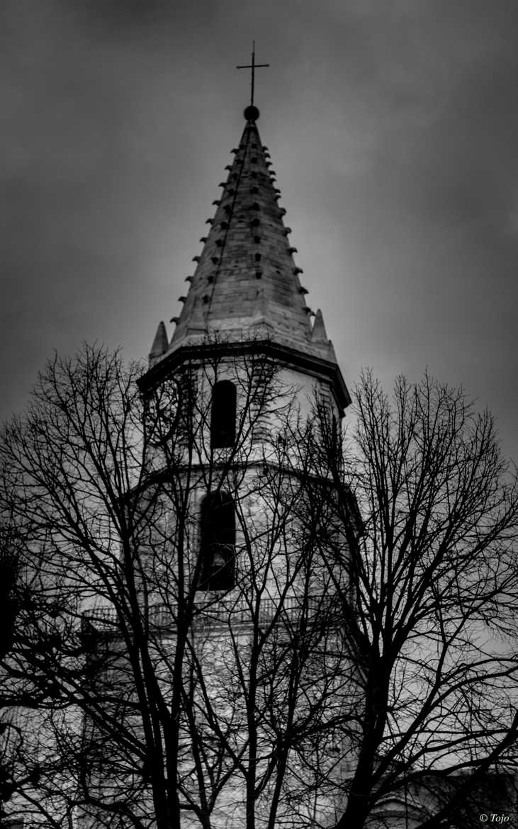 Eglise des accoules