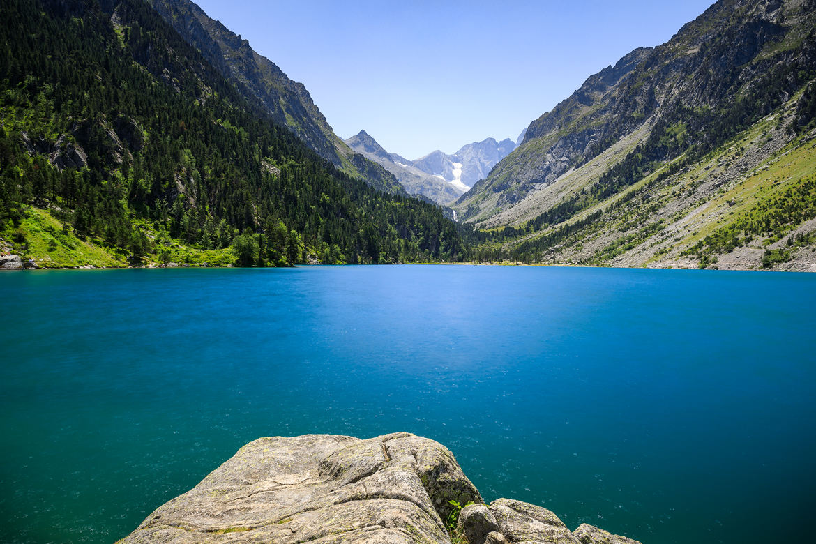 Lac de Gaube