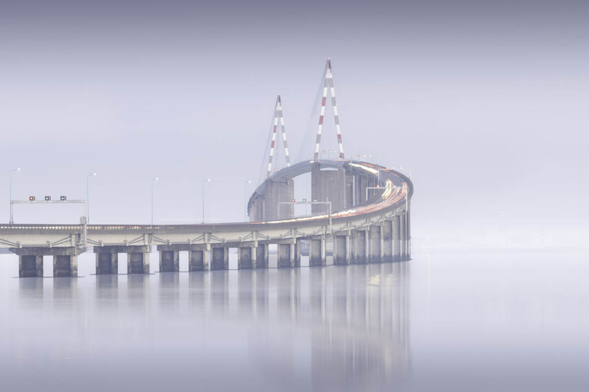 Pont de St nazaire
