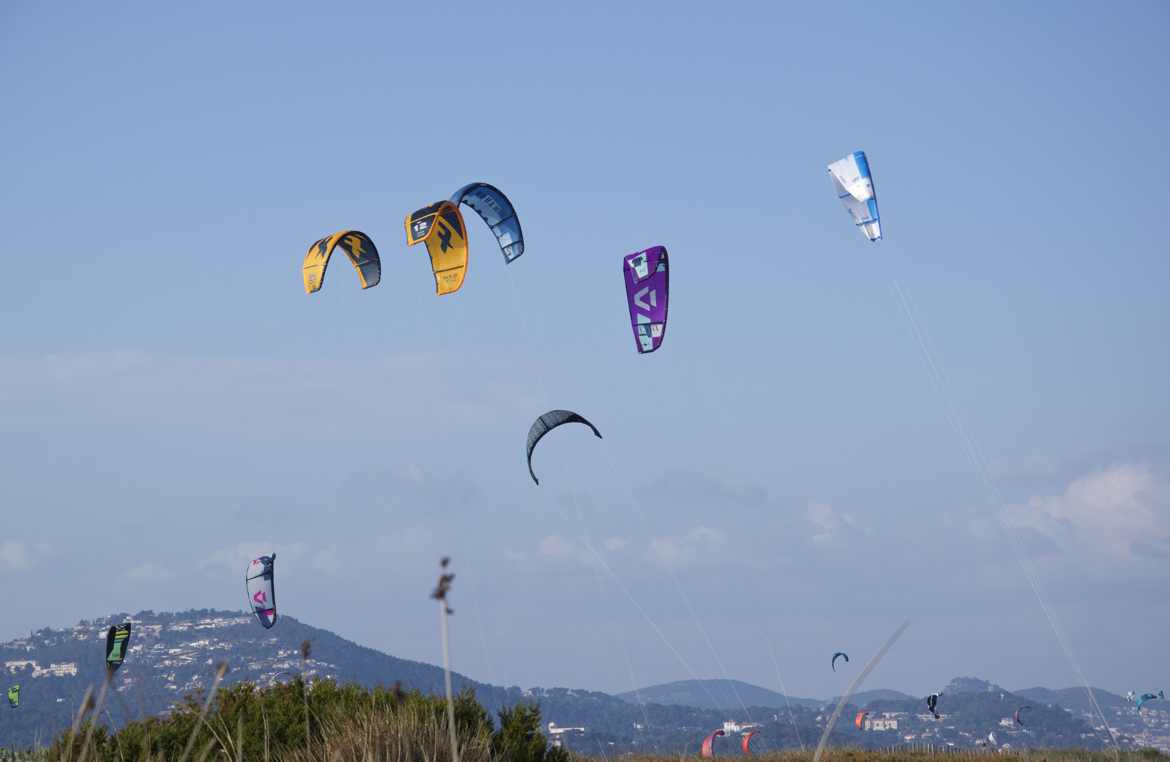 KiteSurf 2