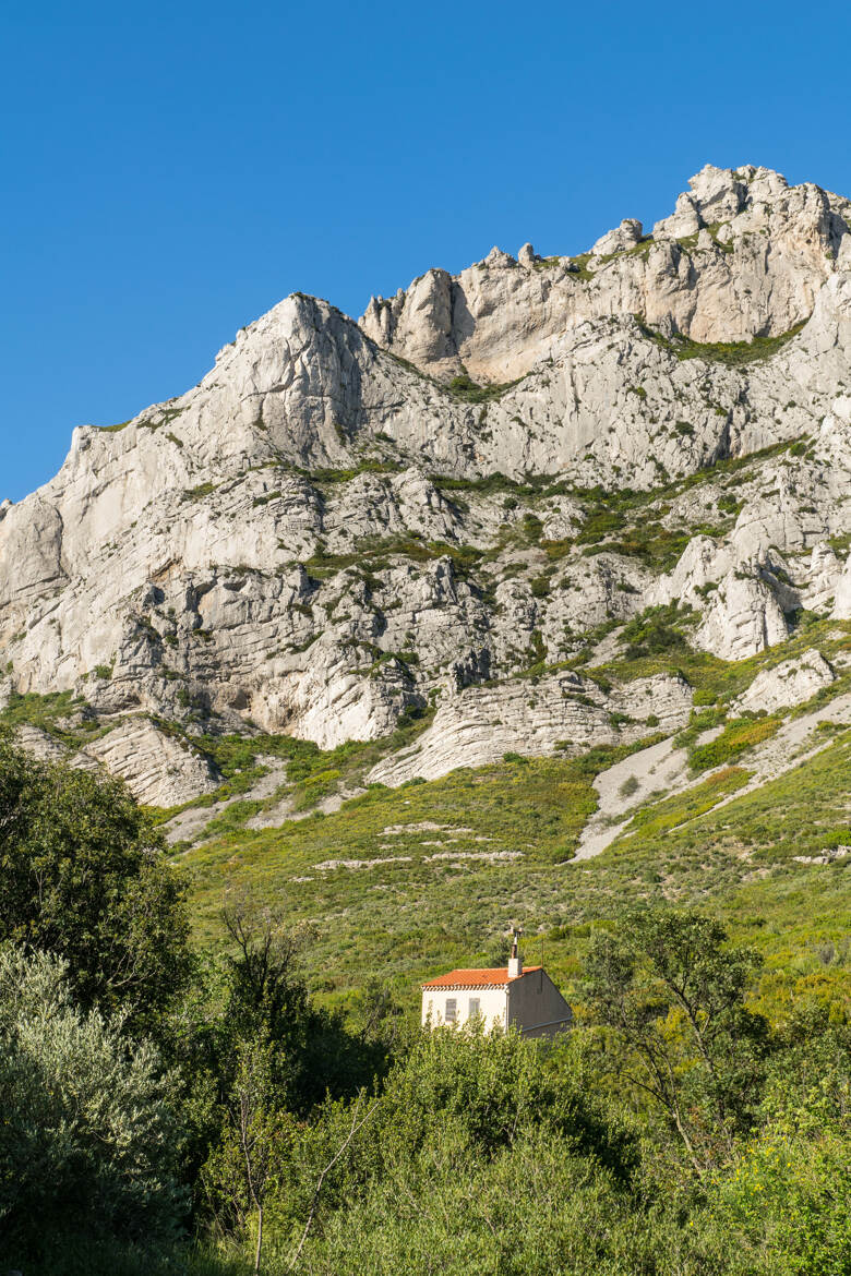 la petite maison