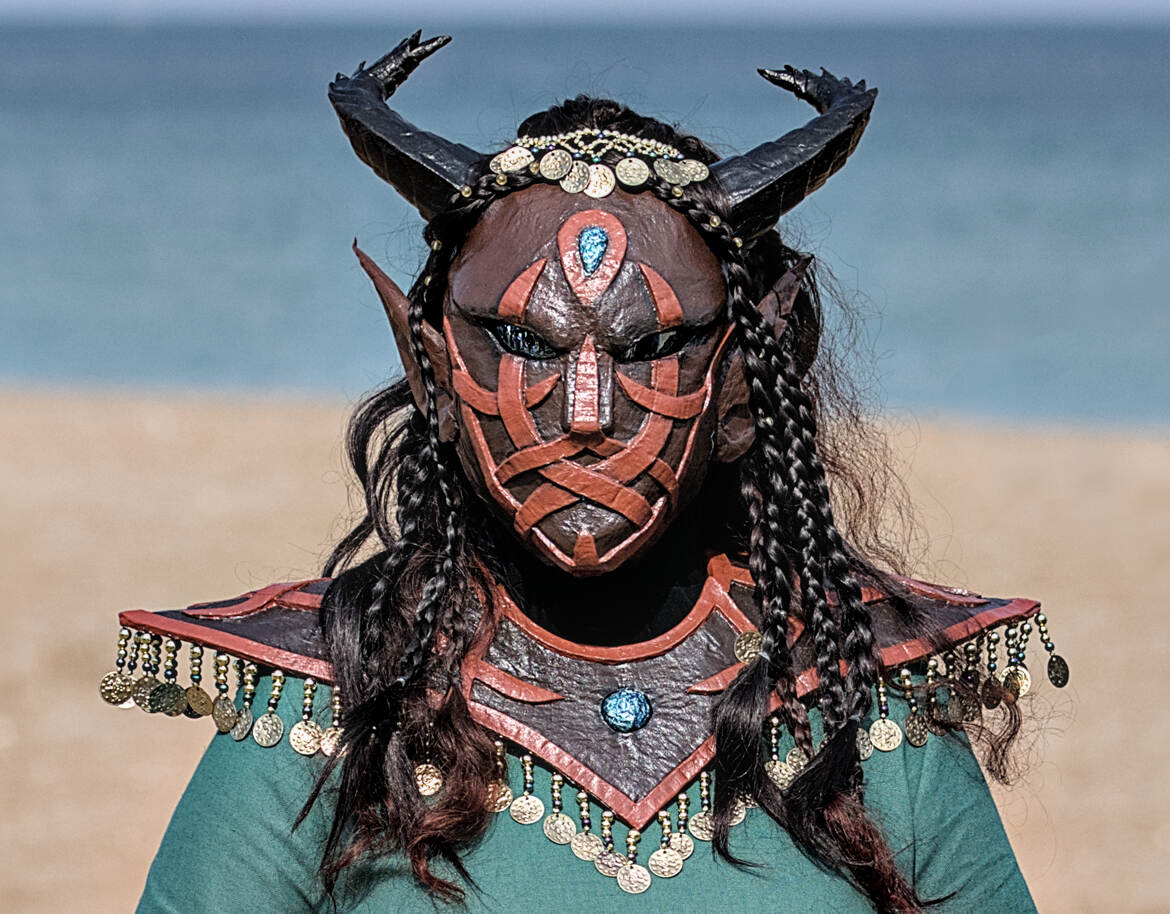 Cidre & Dragon Le festival de la Fantasy (16))