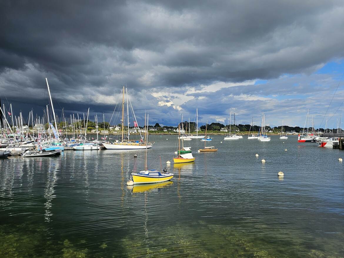 La Trinité sur Mer