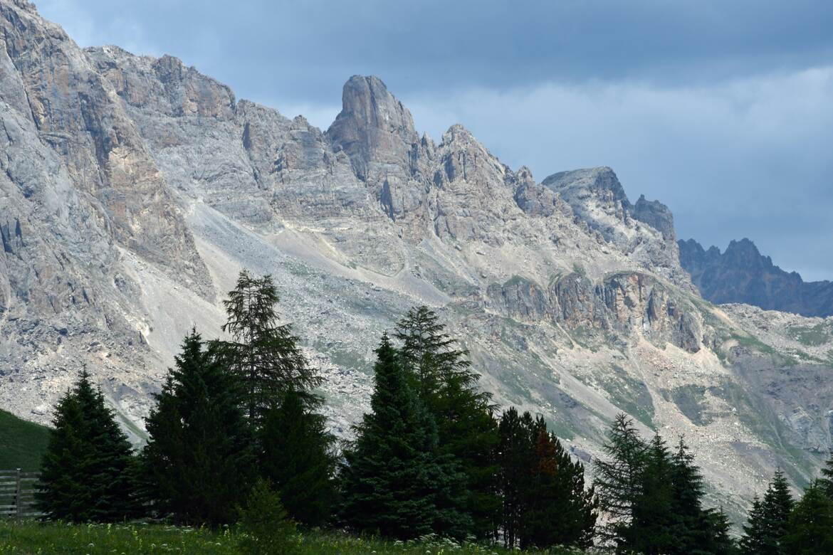 La Grave