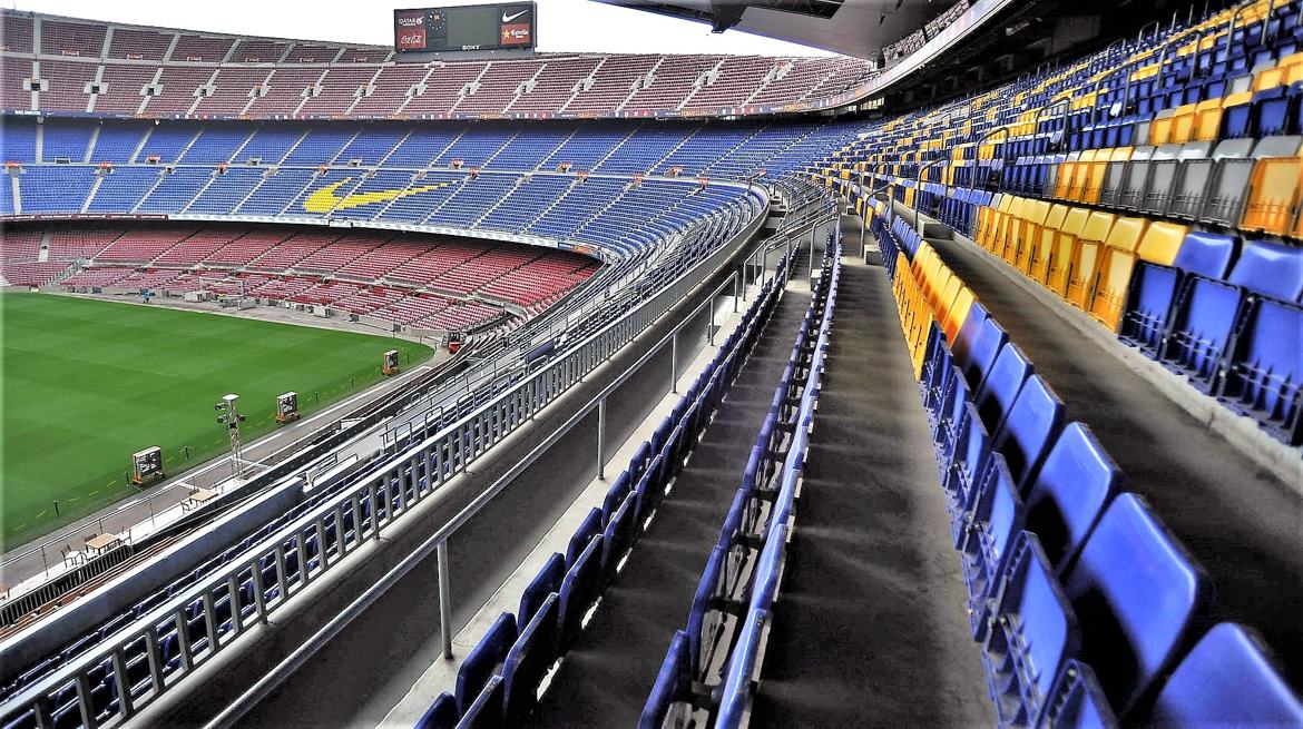 Stade du Barca