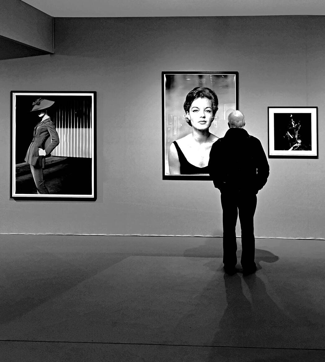 En contemplation