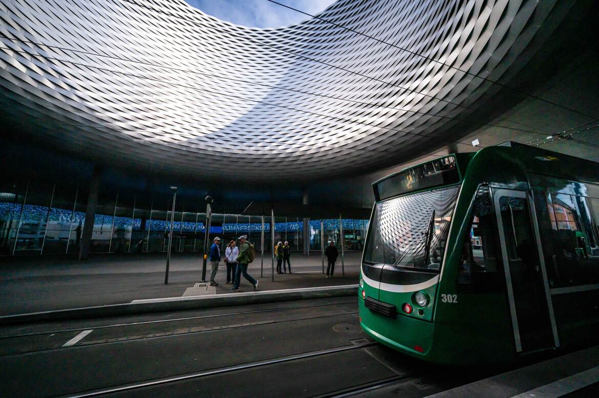 un tramway nommé désir