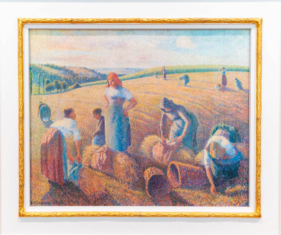Pissaro