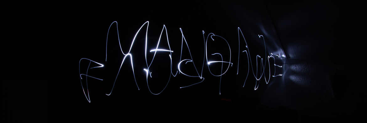 Light-Painting