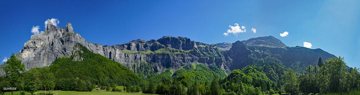 Cirque du Fer-à-Cheval