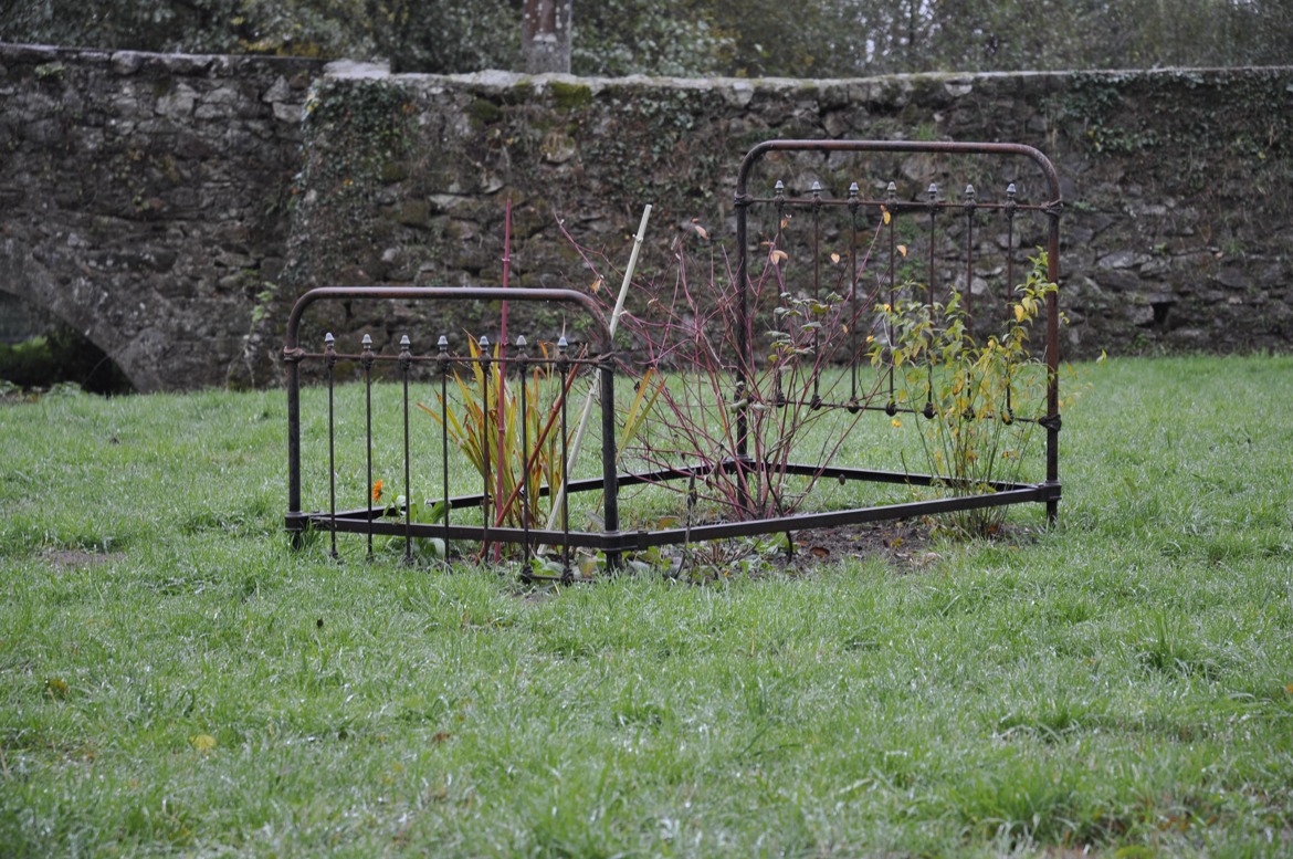 Dormir à la belle étoile