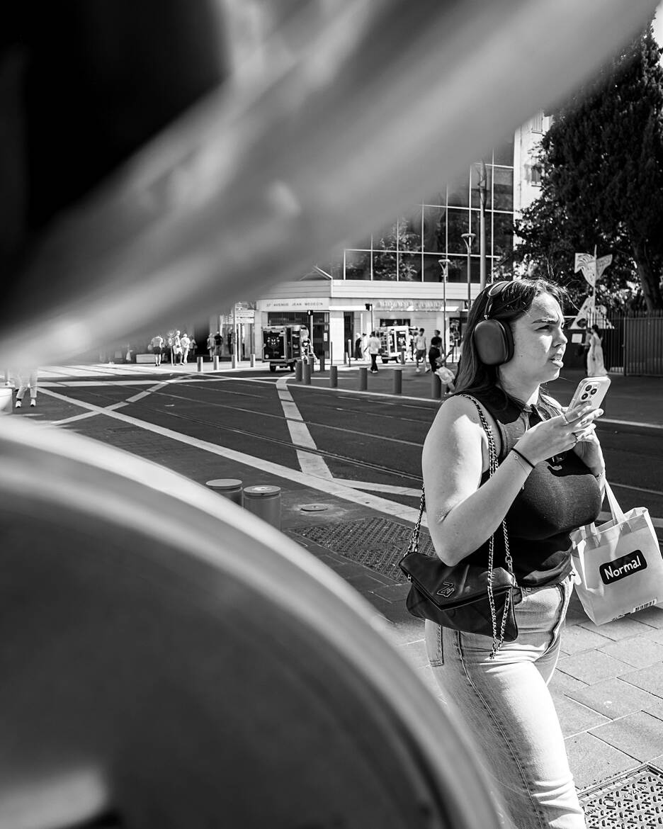 Connexion urbaine