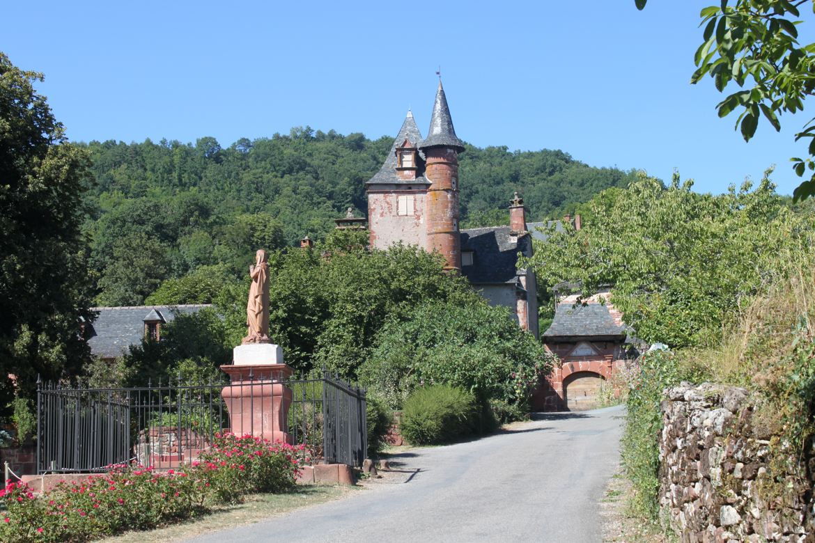 LE MANOIR DE LA PRINCESSE