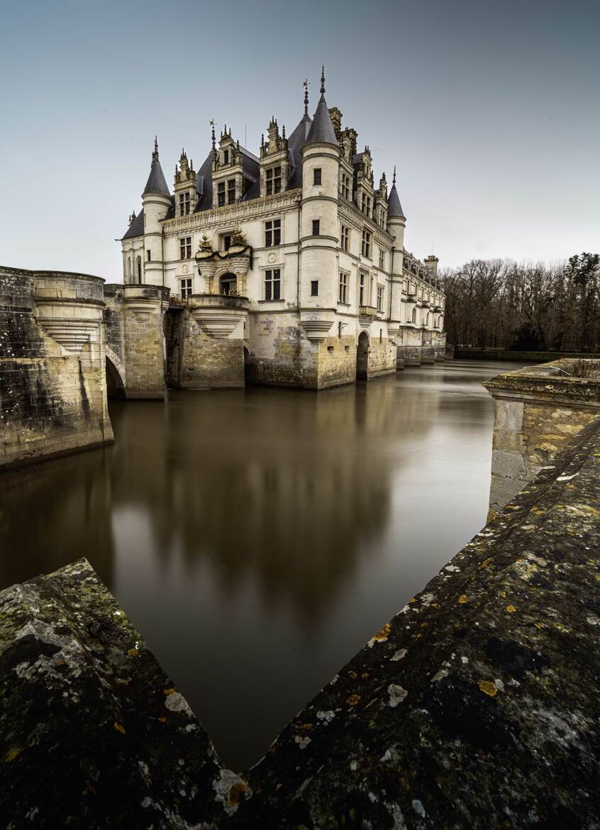 Chenonceau c est beau