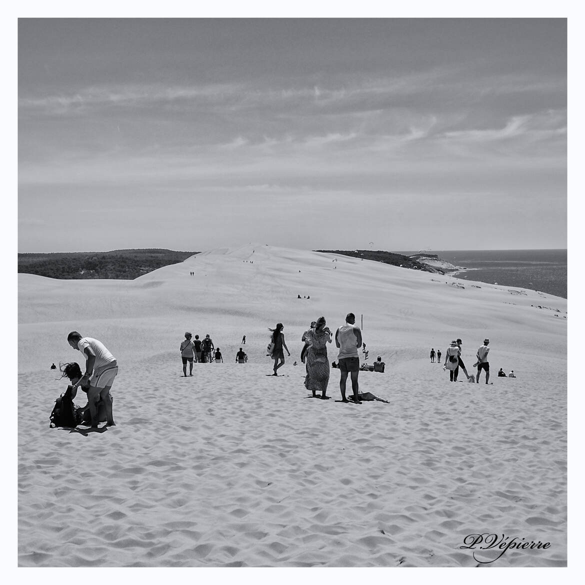 dune du pilat