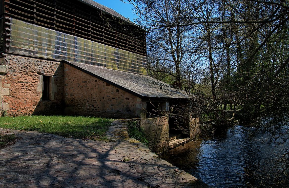 La tannerie Lefèvre