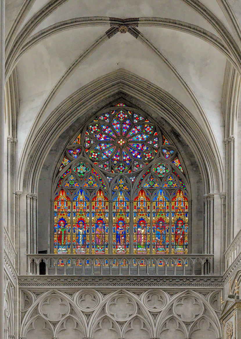 Dentelle de Bayeux