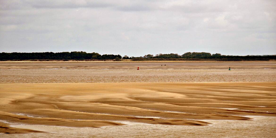 Baie de Somme 2