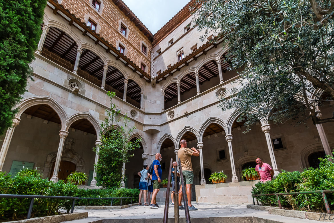 Monastère De Montserrat 9