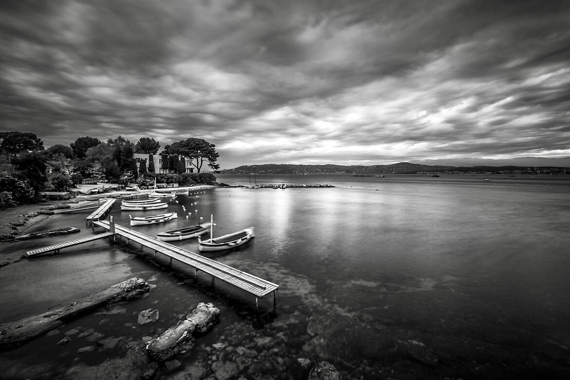 Port de l’Olivette