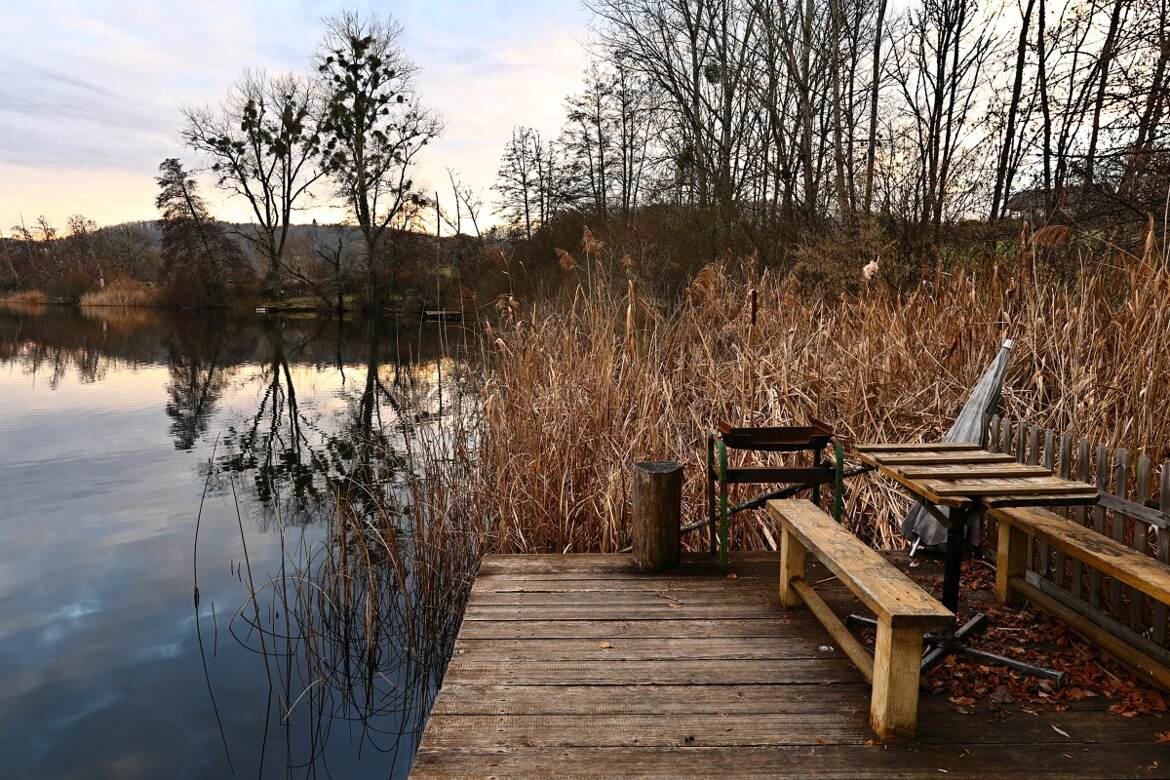 On serait pas bien là, à l'heure de l'apéro???