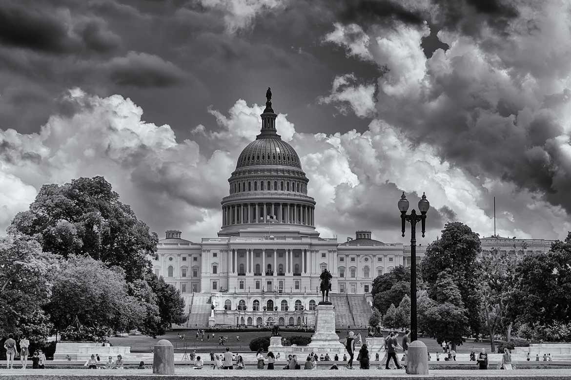 Le Capitol - USA