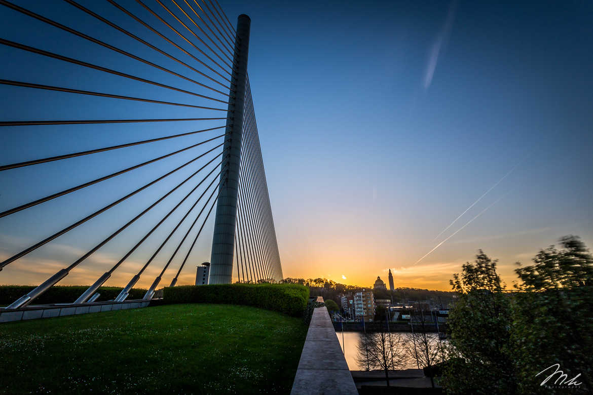 Pont du Pays de Liège