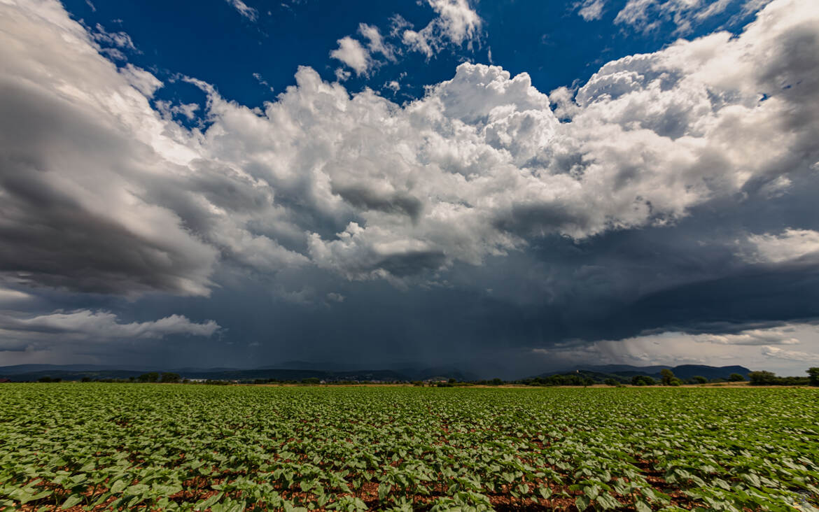 Ciel menaçant 2