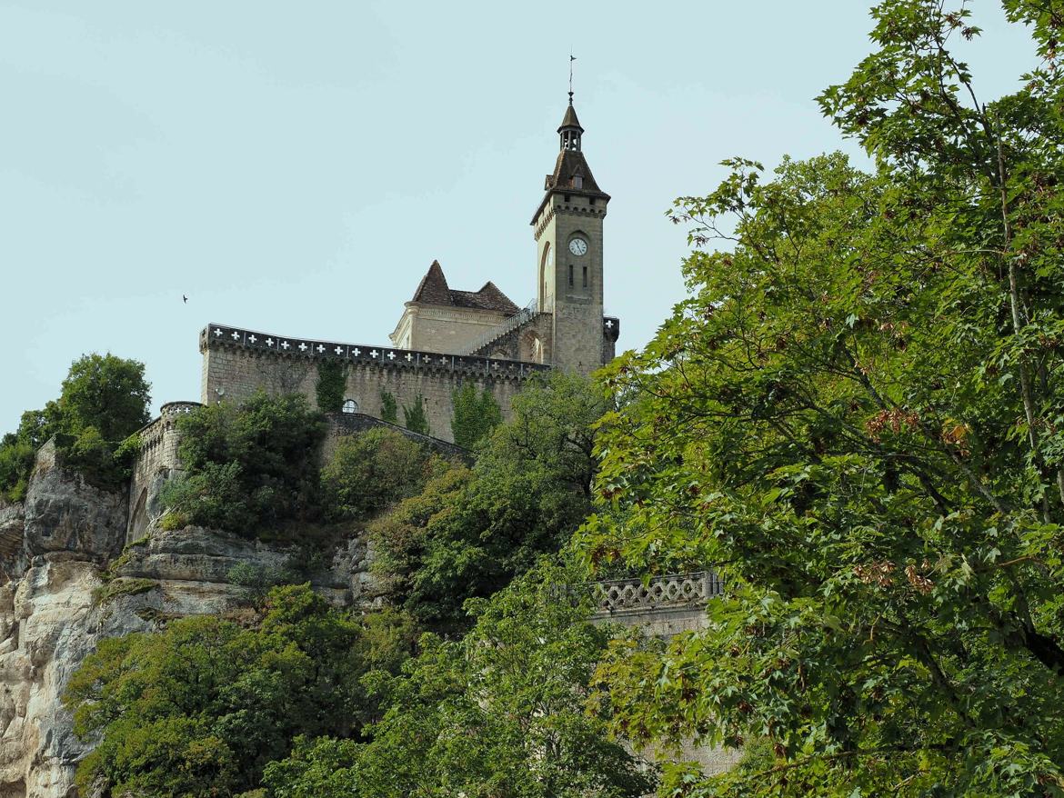 Rocamadour