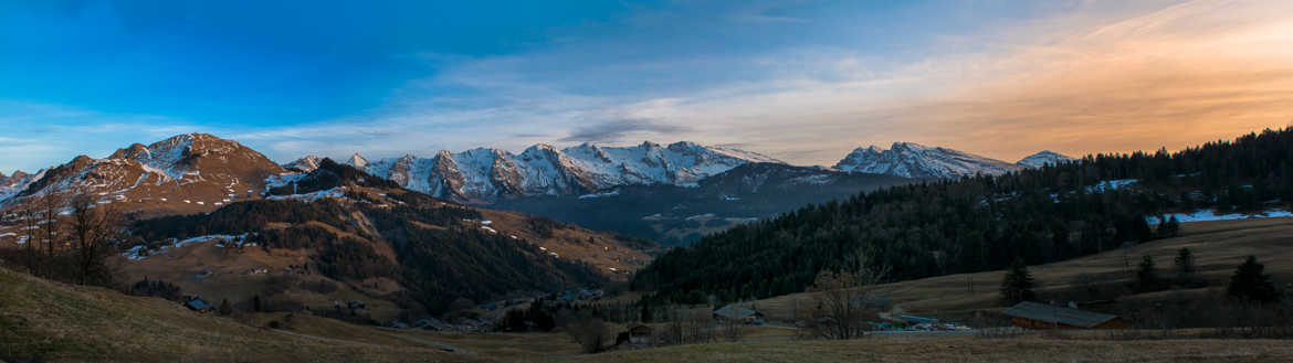 pano des Aravis