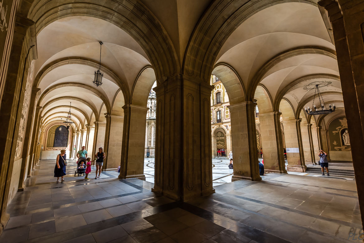 Monastère De Montserrat 8