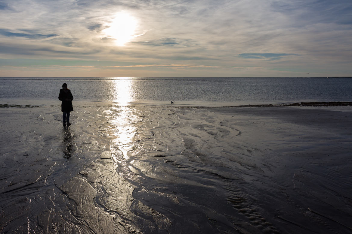 Contre jour